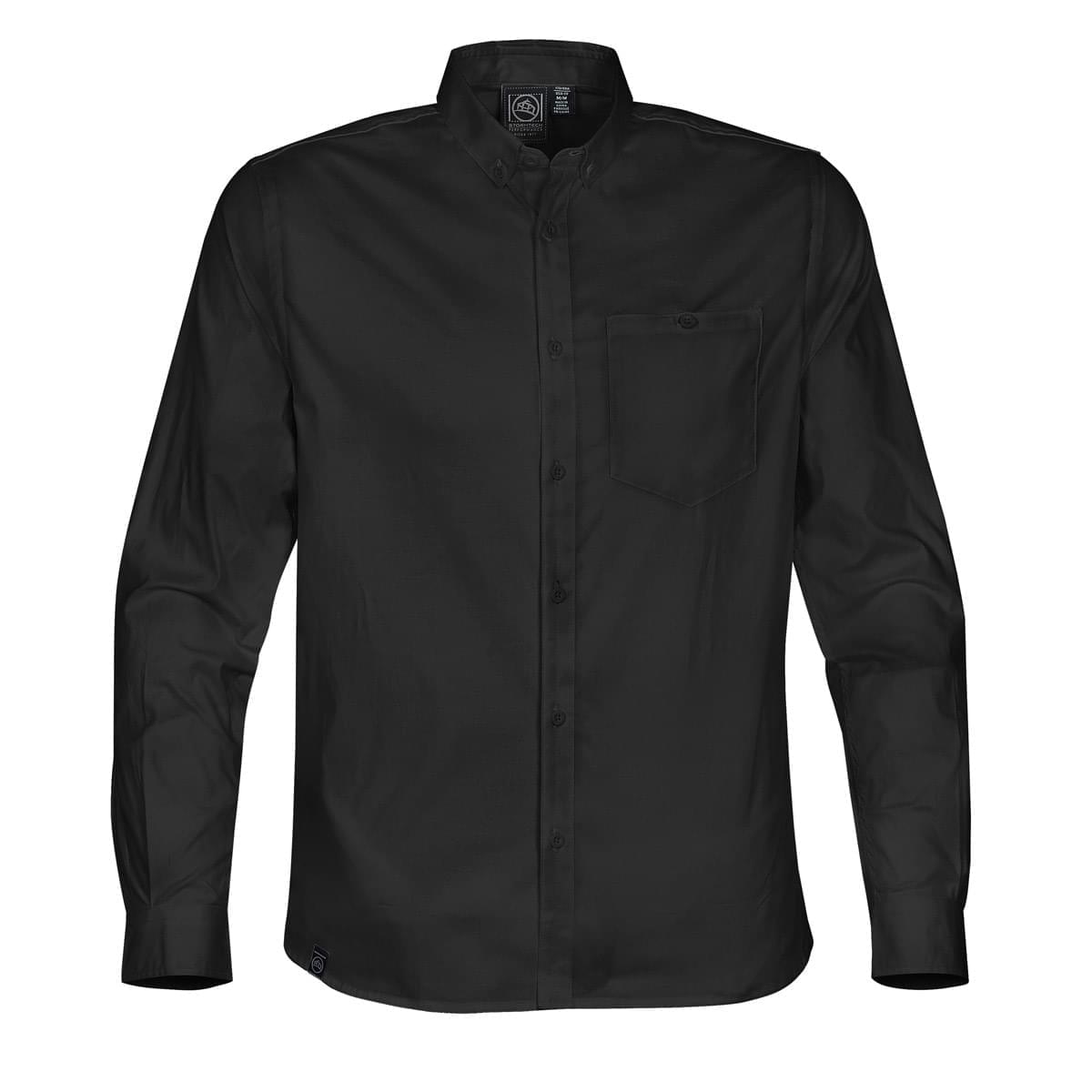 Stormtech Men's Harbour Long Sleeve  Shirt