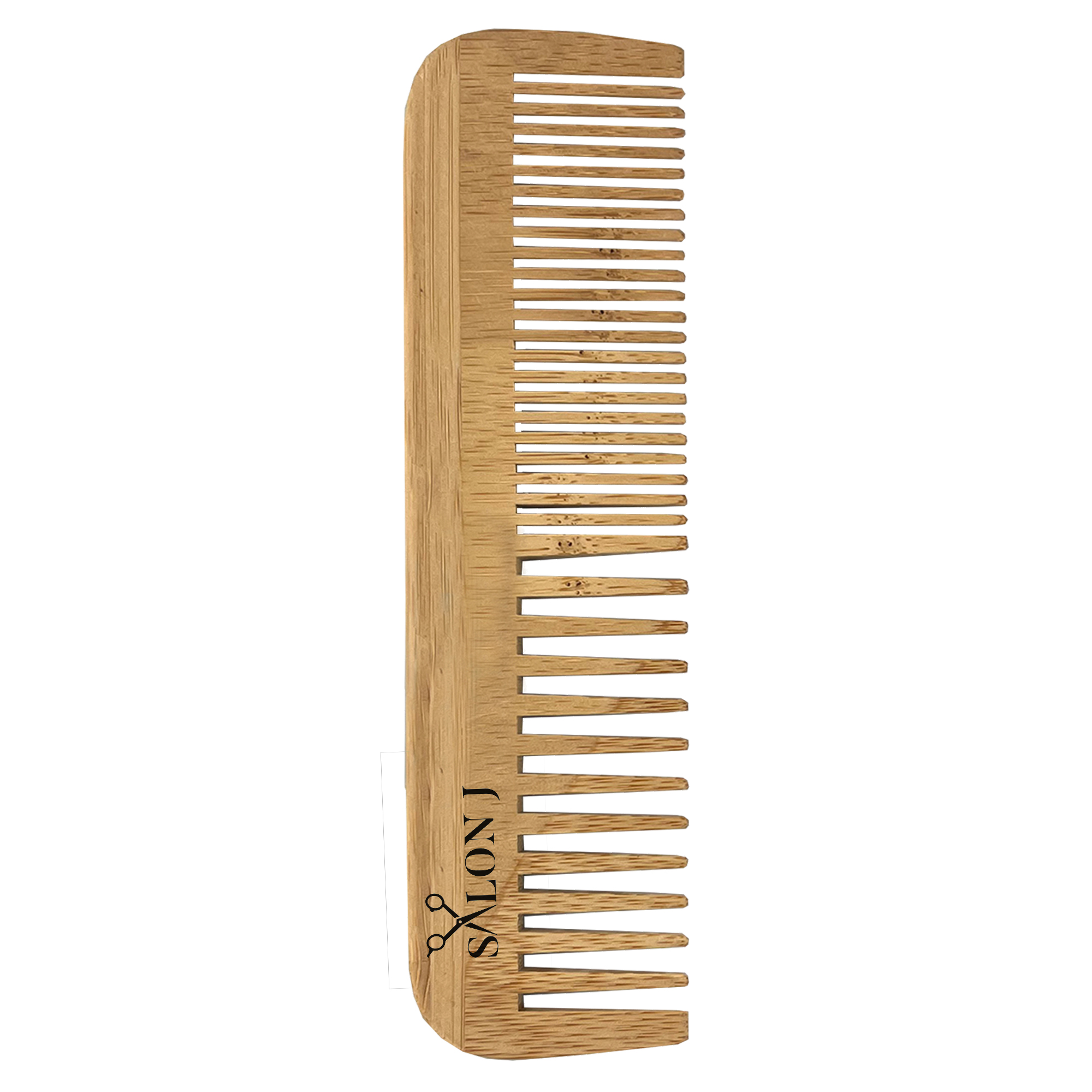 Bamboo Comb 2