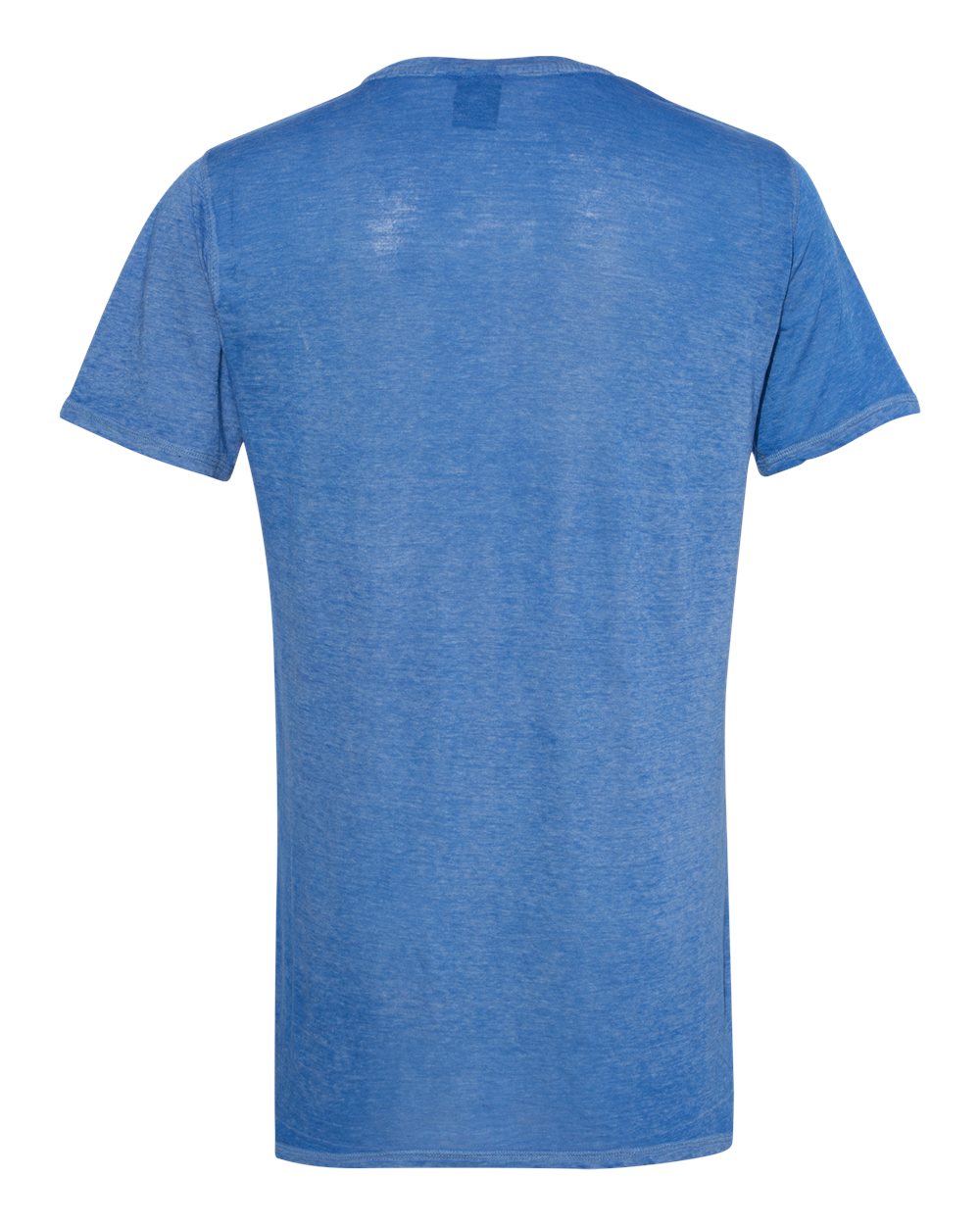 Unisex Zen Jersey T-Shirt - 8115 24