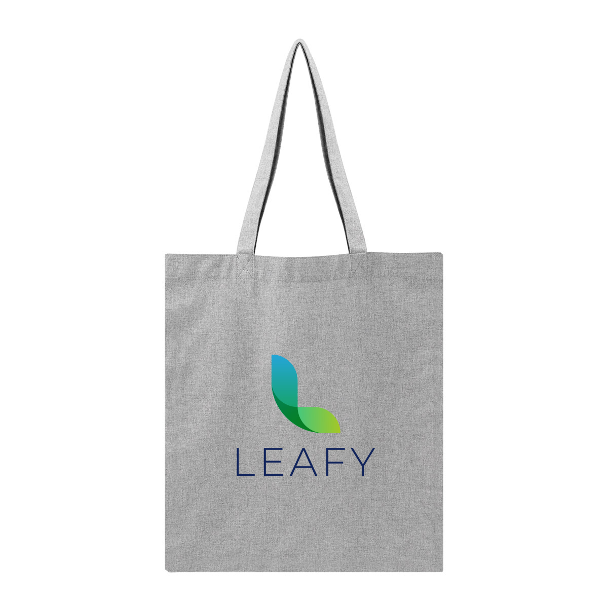 Aware™ 4 Oz. Recycled Cotton Tote Bag 16