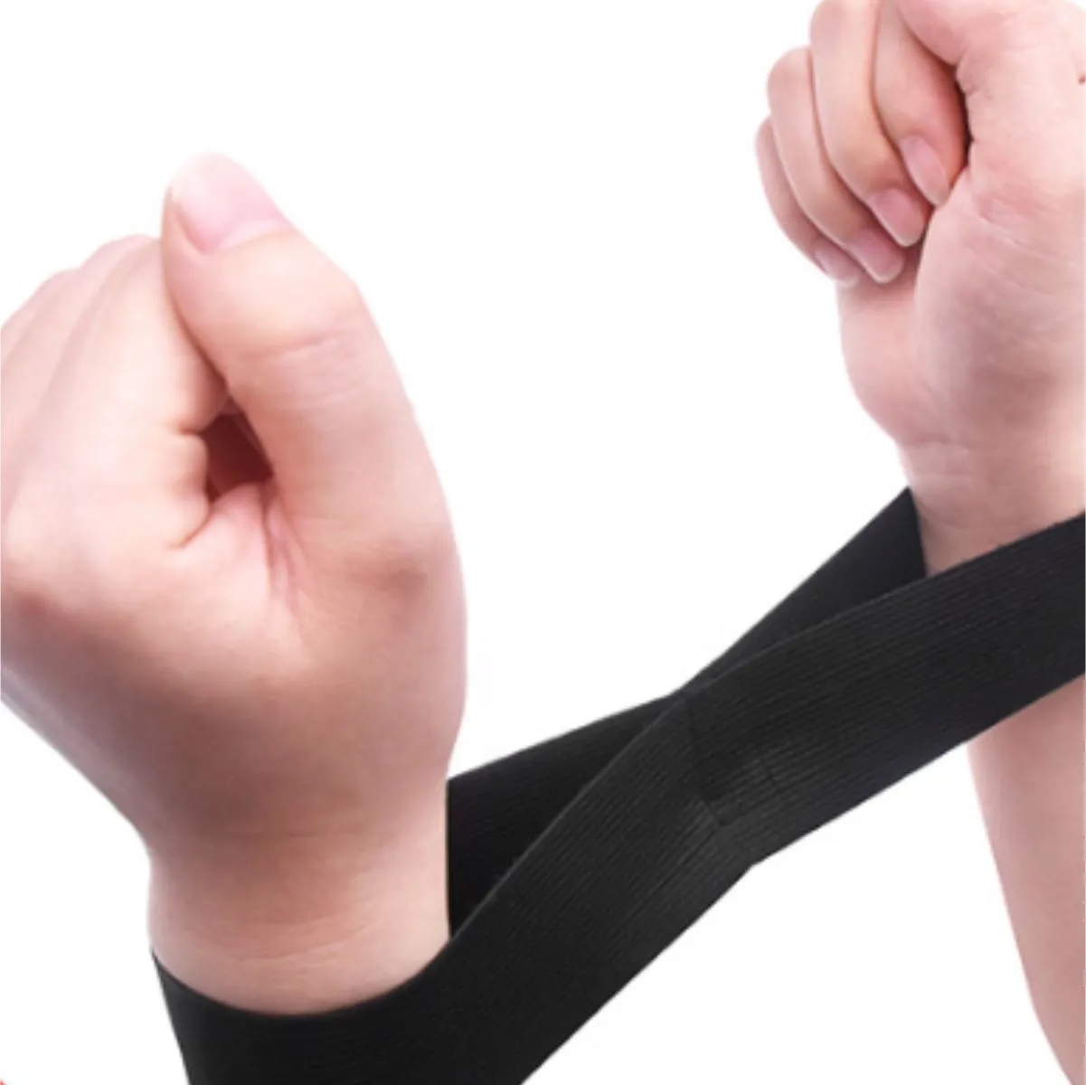Baseball Softball Swing Trainer Arm Position Aid Band 7