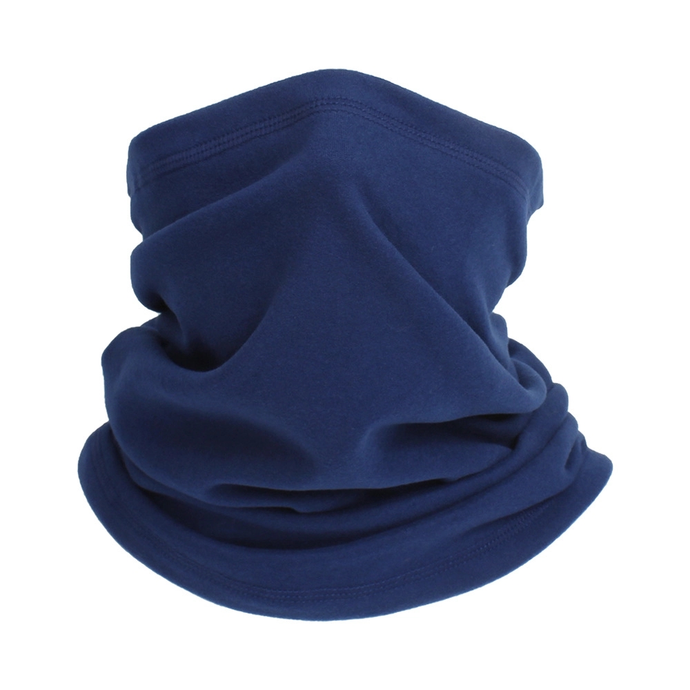 Stretch fleece warm magic headscarf 4
