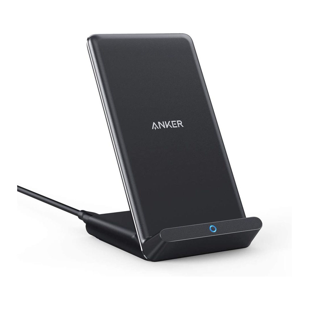 Anker PowerWave 313 Qi Wireless Stand 8
