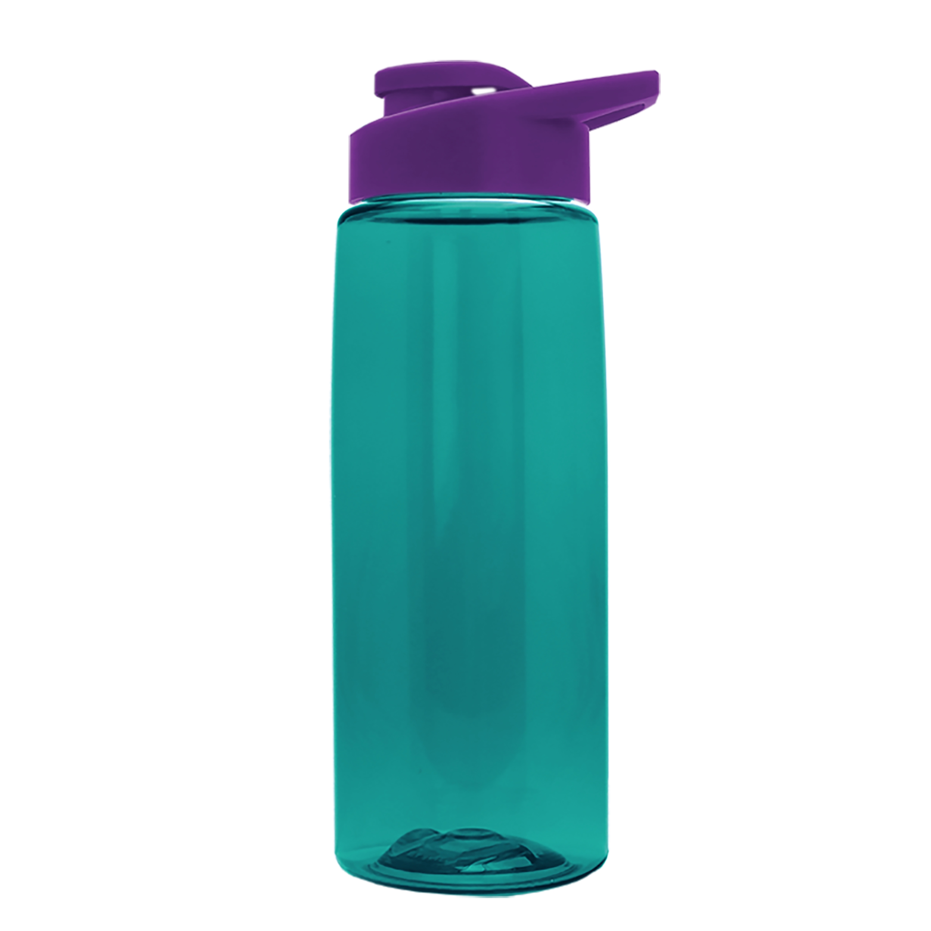 Garyline® Flair Tritan® Bottle with Drink-Thru Lid - 26 oz. 304