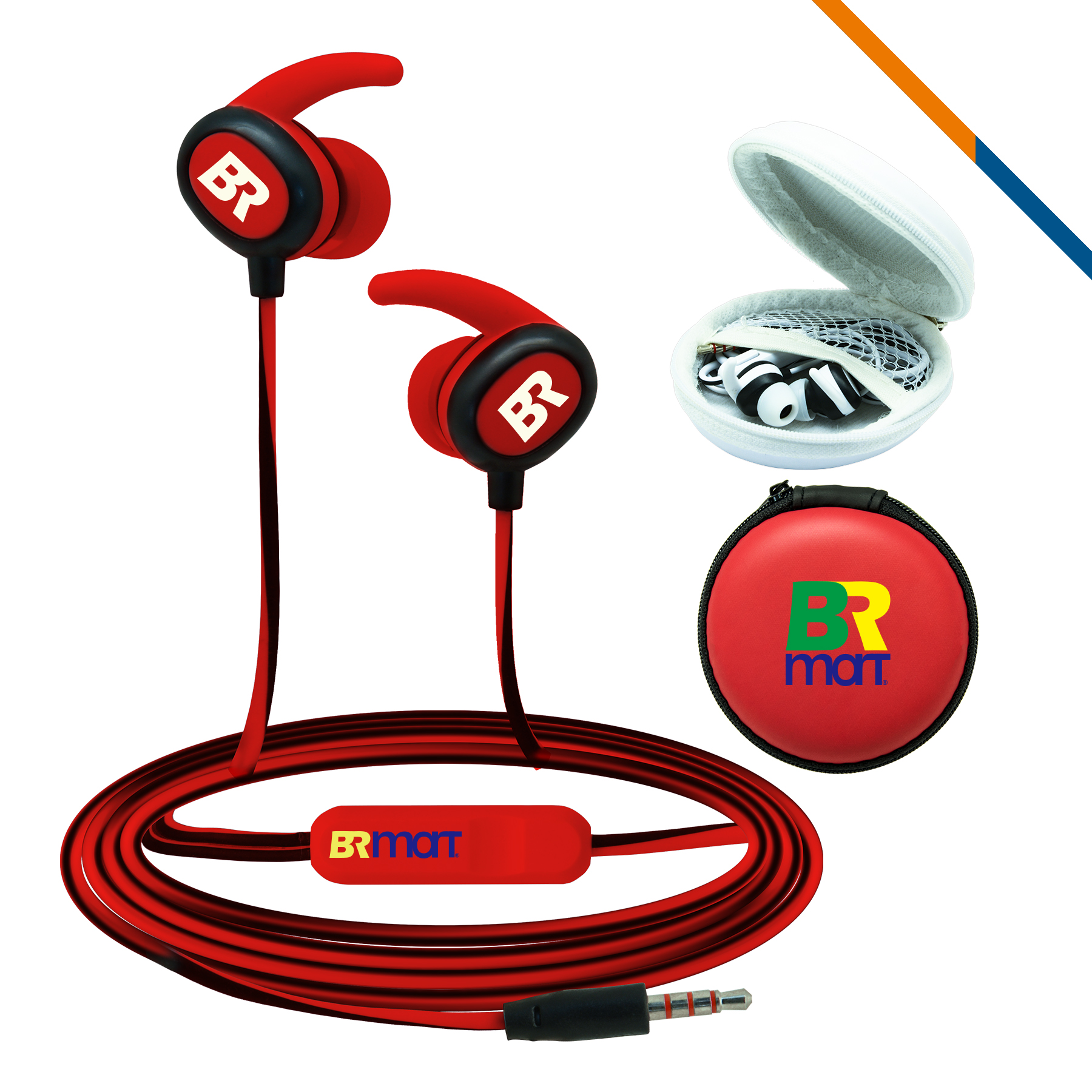 Premium Twinkle Ear buds 5