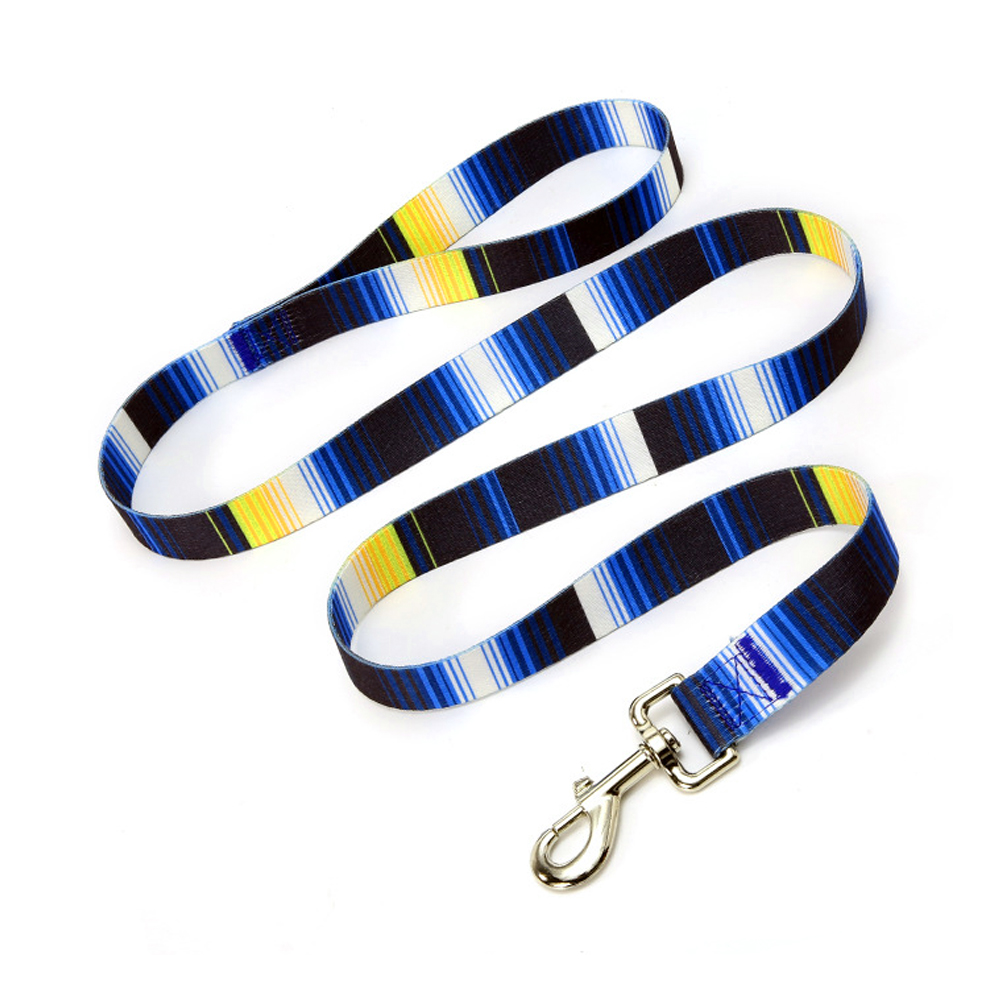 Sublimation Pet Leashes 2