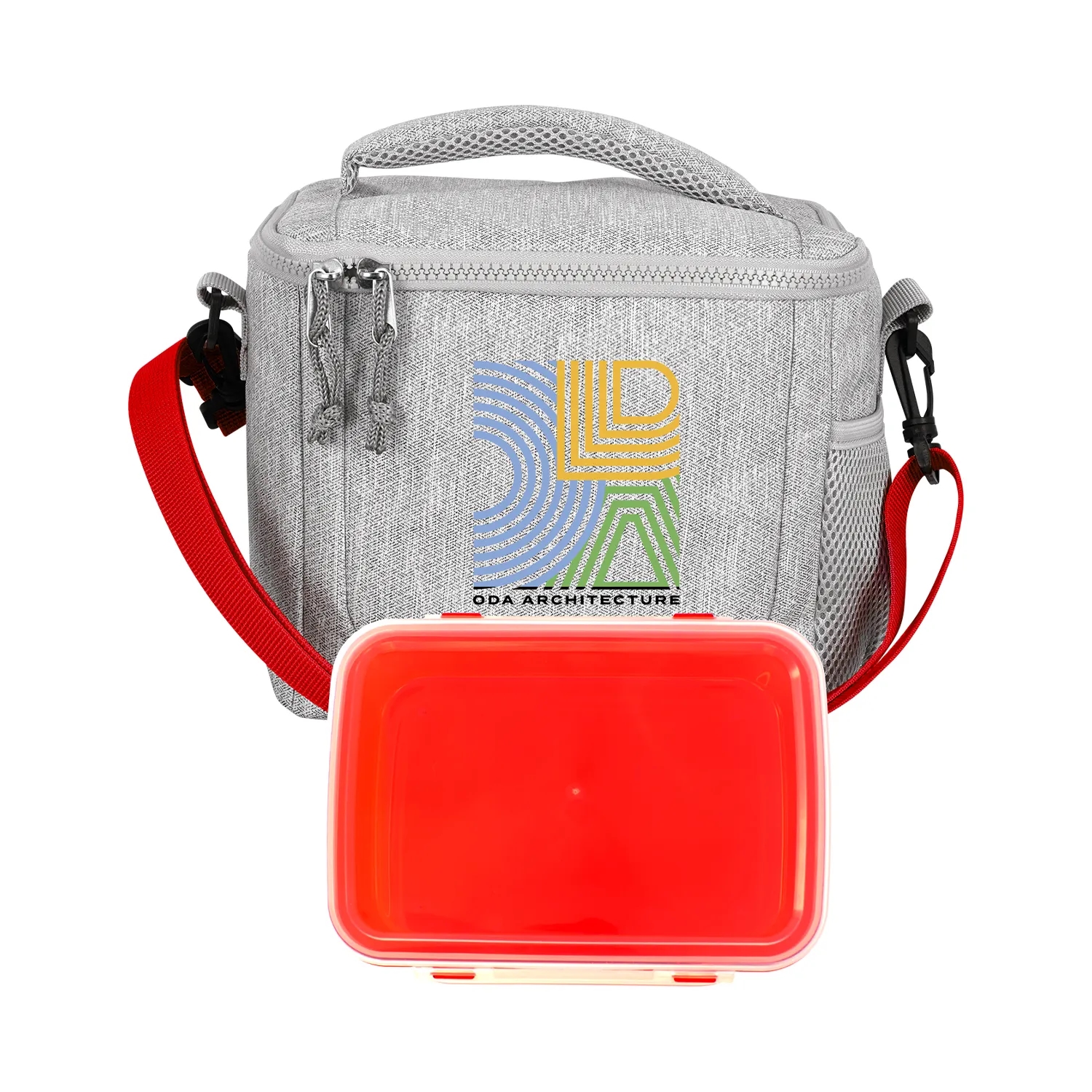 Adventure Clip Top Lunch Set 11