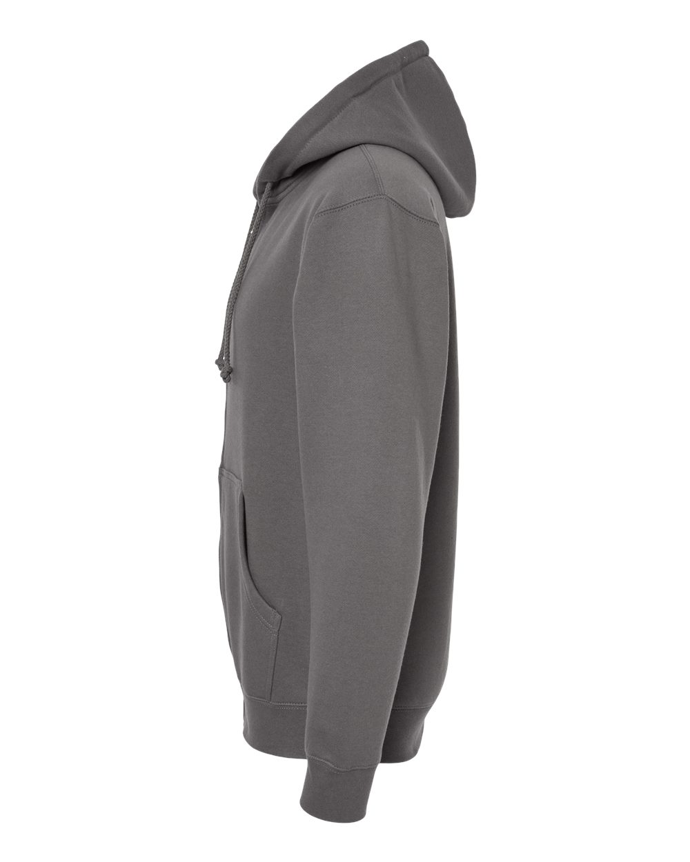 Unisex Heavyweight Full-Zip Hooded Sweatshirt - IND4000Z 56