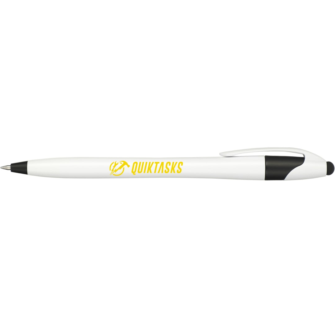 Cougar Gel Stylus Pen 29
