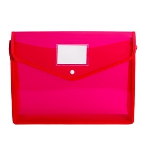 FC File Pocket With Expandable Storage 3