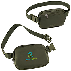 AeroLOFT® Anywhere Belt Bag 22