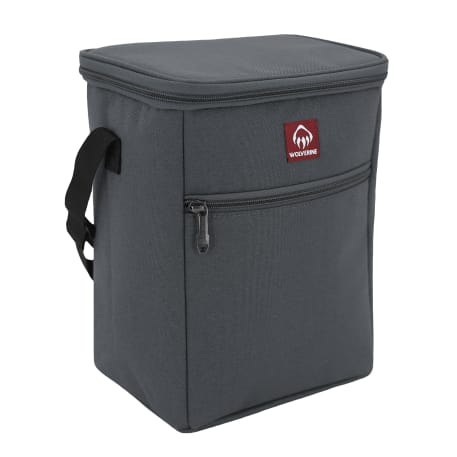 Wolverine Vertical 12 Can Cooler 178