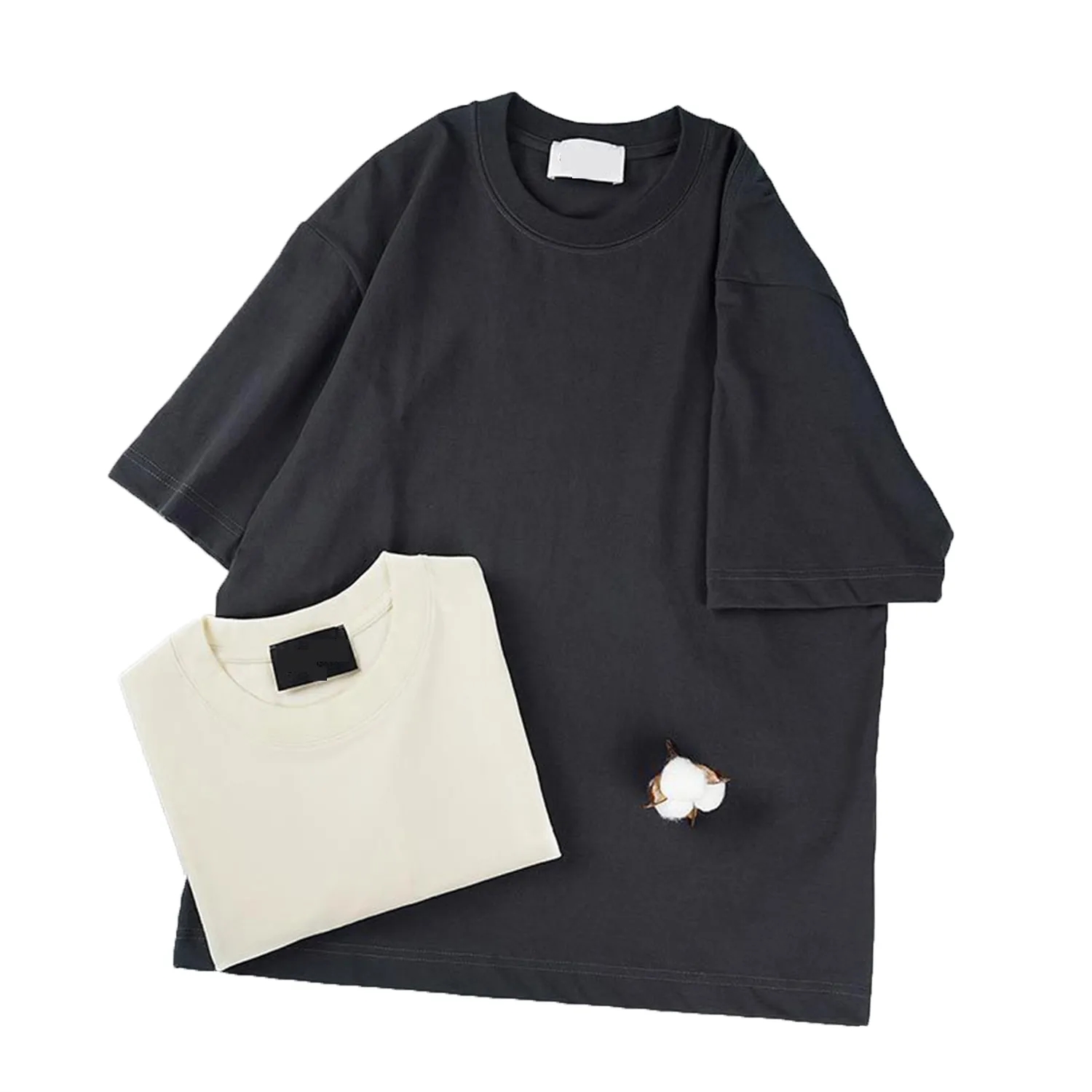 Soft Style Short Sleeve T-Shirt 2
