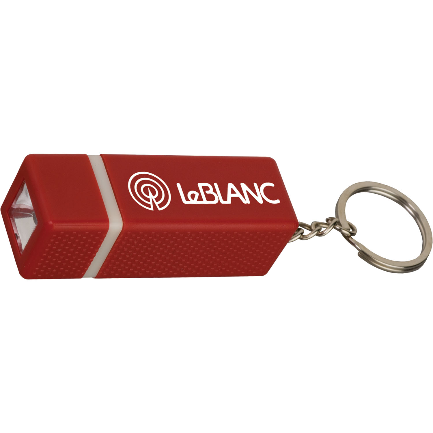 Square Key Tag Light 2