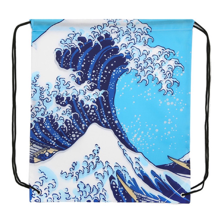 Drawstring Bag, custom drawstring bag with logo imprint 9