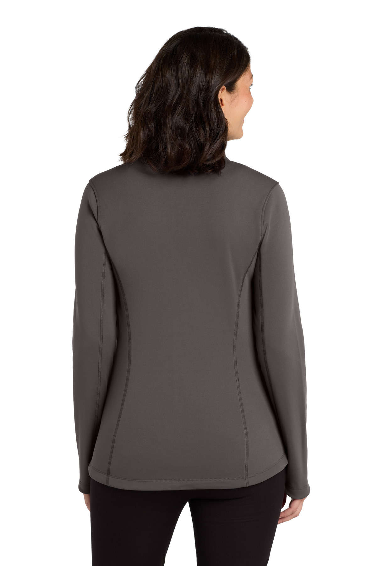 Port Authority Women's Collective Smooth Fleece Jacket. L904 10