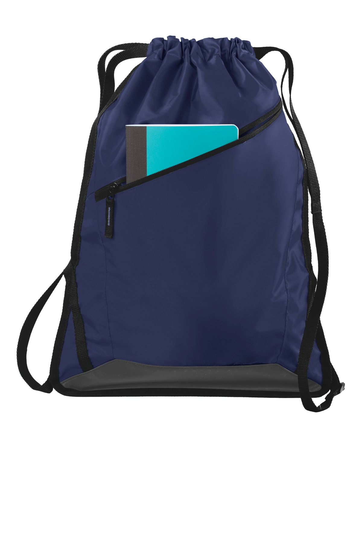 Port Authority Zip-It Cinch Pack. BG616 25