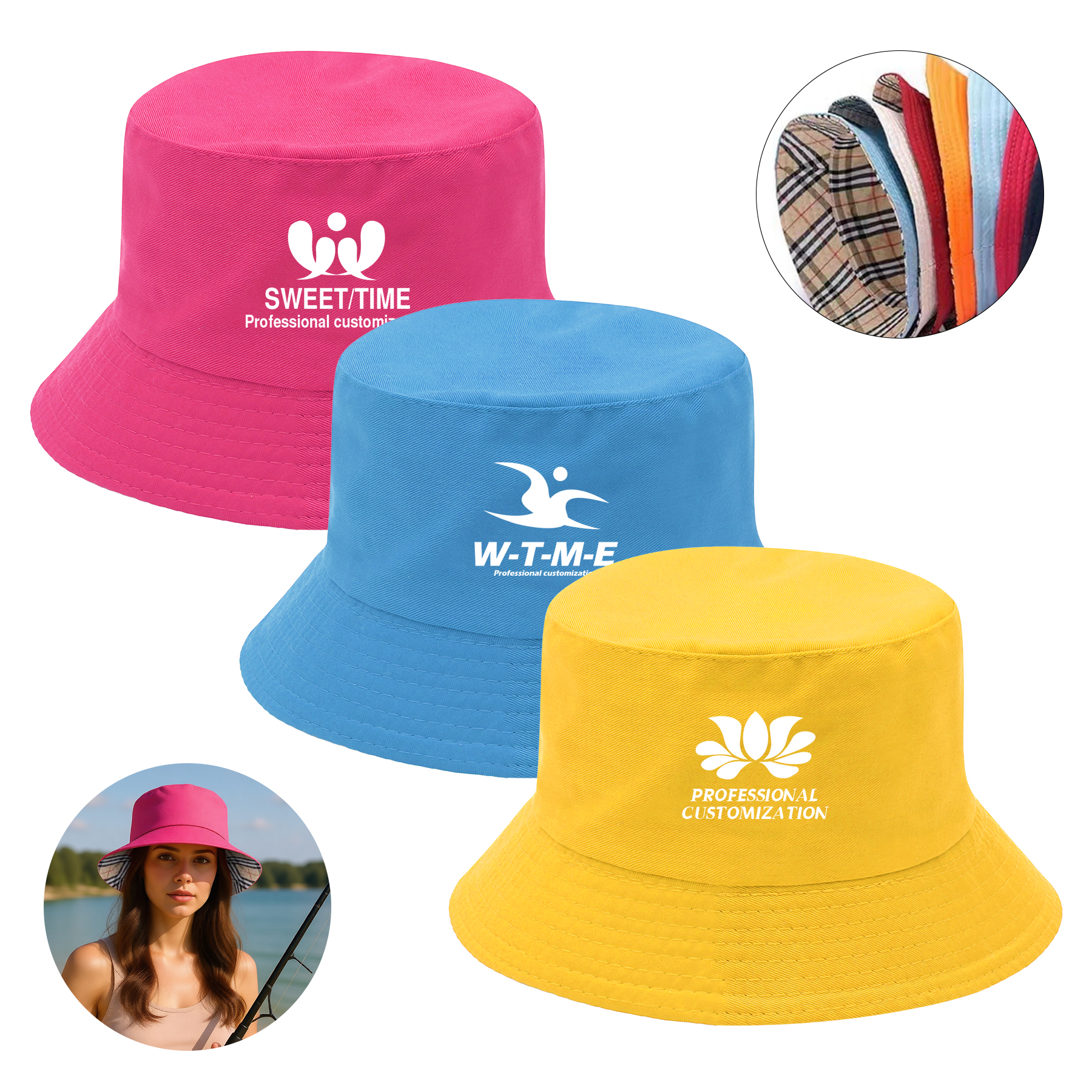 Bucket Hat 9