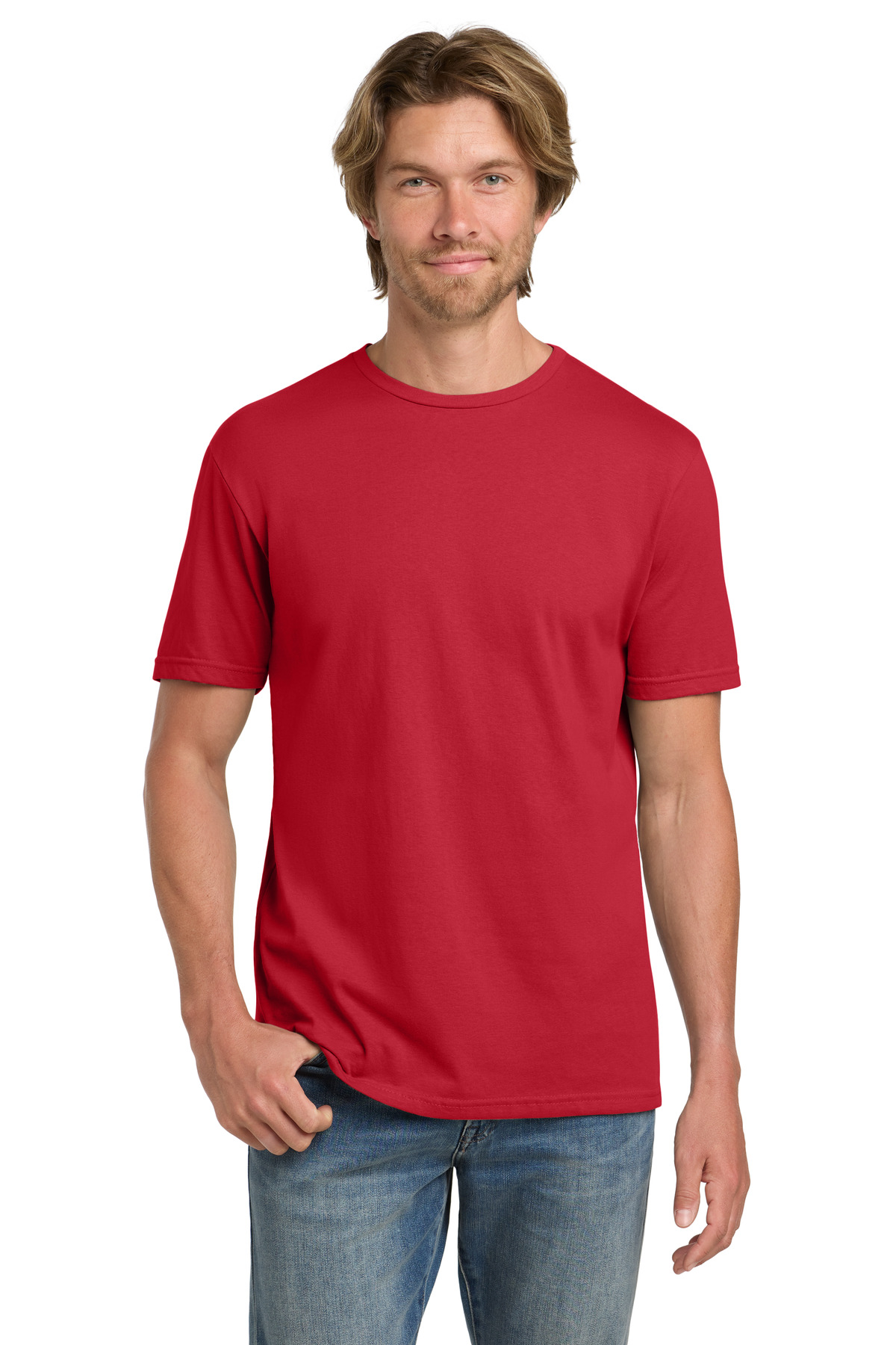 Gildan 100% Ring Spun Cotton T-Shirt. 980 78