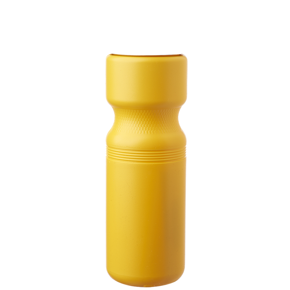 28 oz. Push Cap Plastic Water Bottles 24