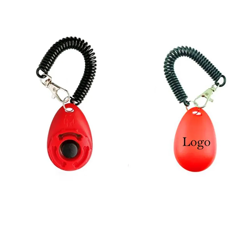 Pet Training Clicker 6