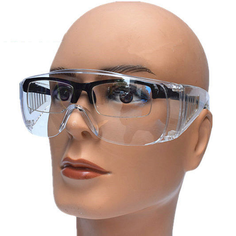 Safety Glasses 7