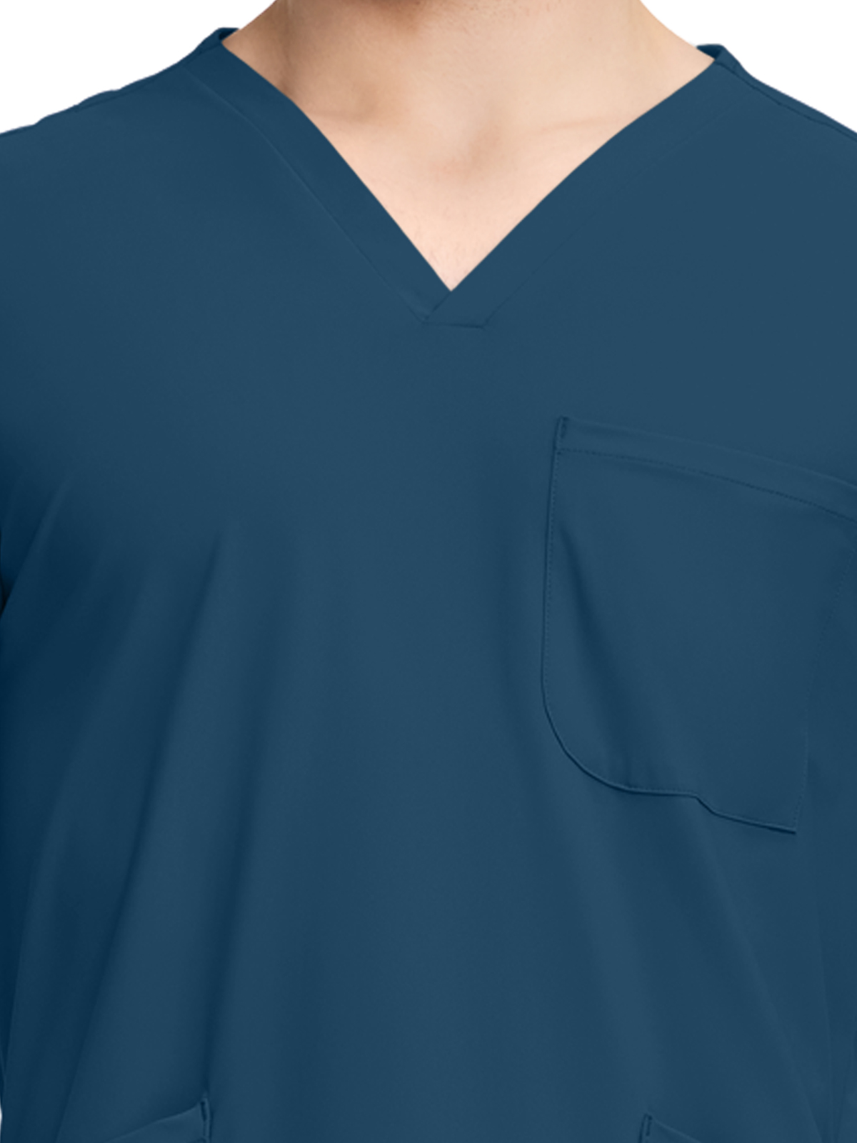 Infinity Pursuit - Men's 3-Pocket V-Neck Top 19