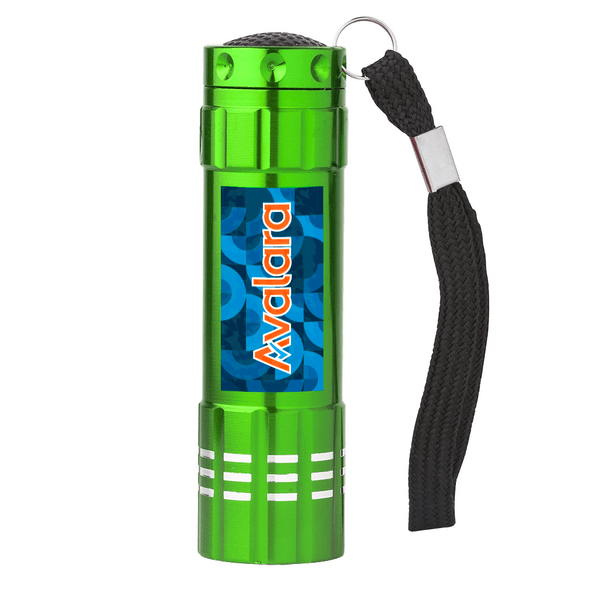 Renegade Aluminum Flashlight 61