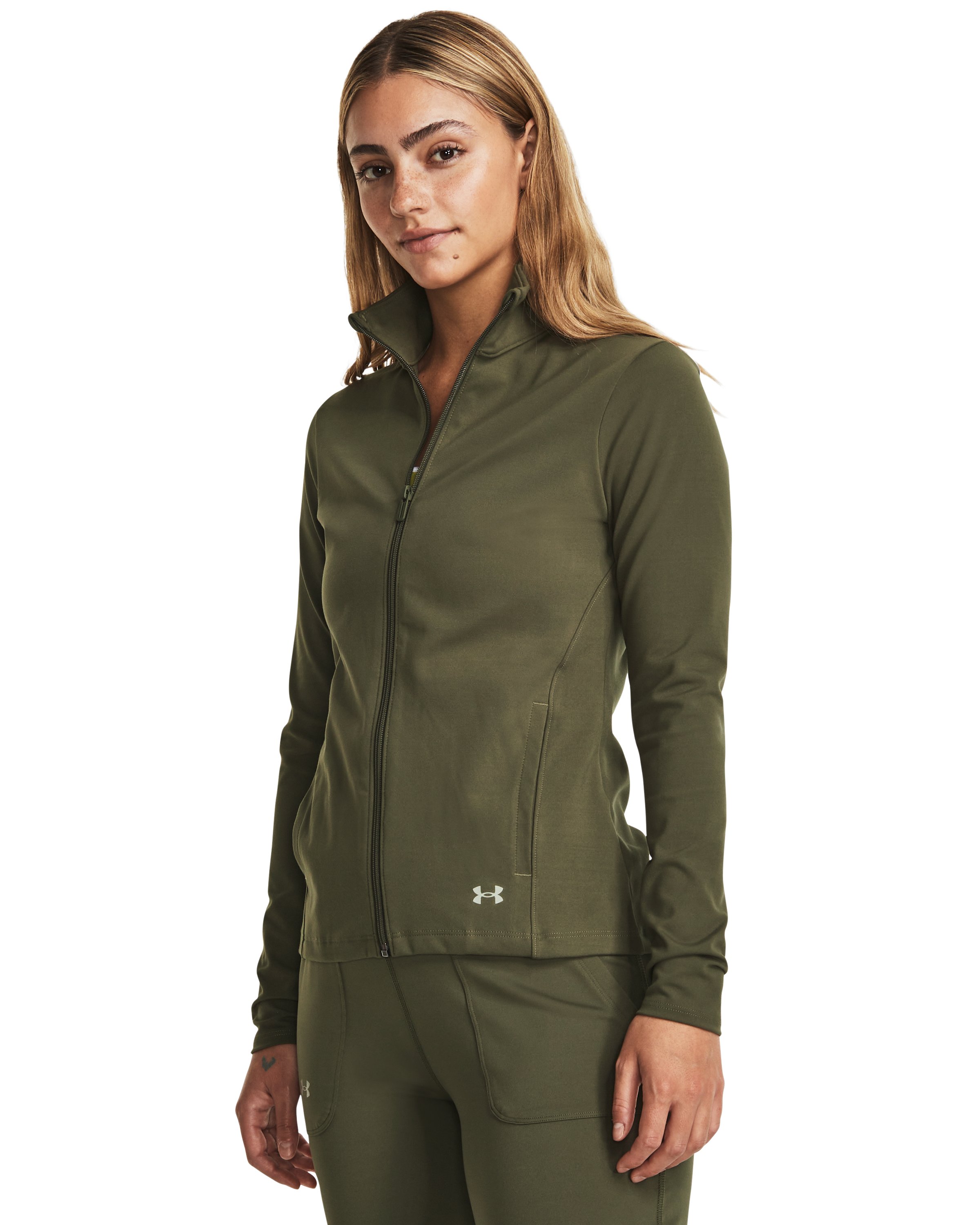 UA Motion Women's Jacket 8