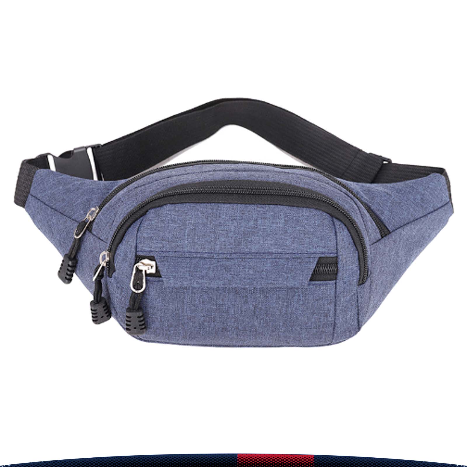 Lisure Fanny Pack 8