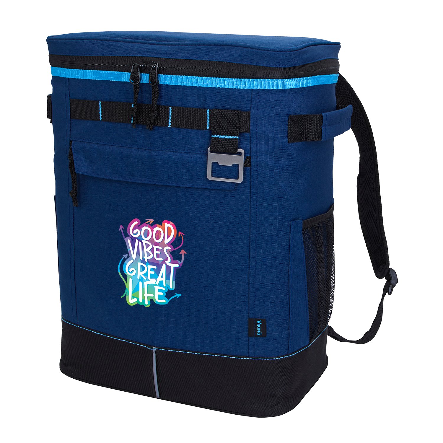 The Viking Collection® Voyage 24-Can Backpack Cooler 20