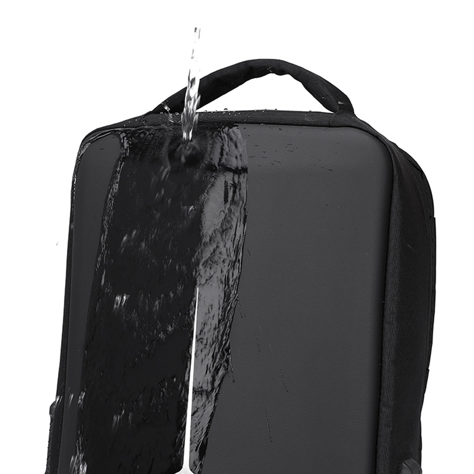 Waterproof Business Smart Backpack 4