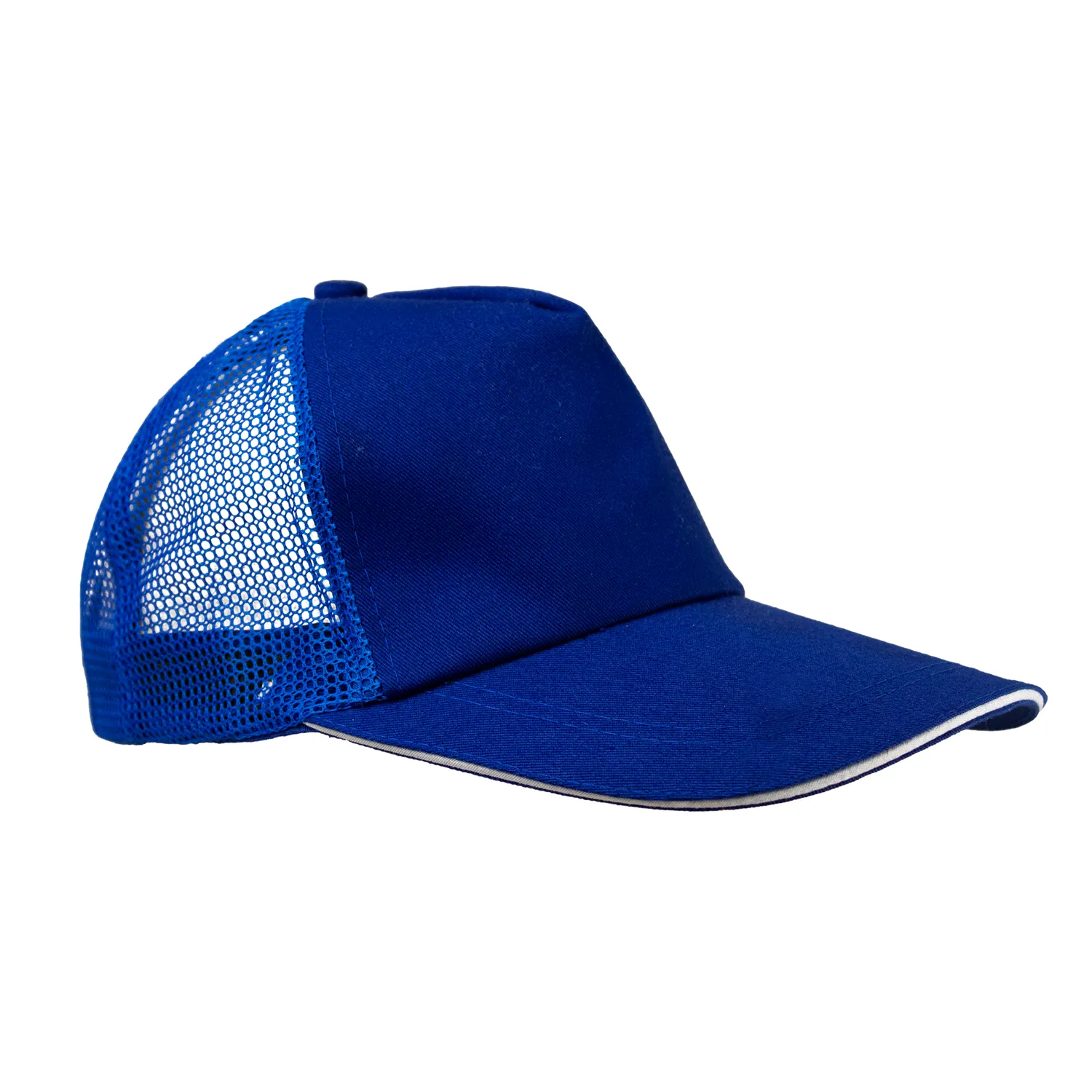 Accent Baseball Hat 11