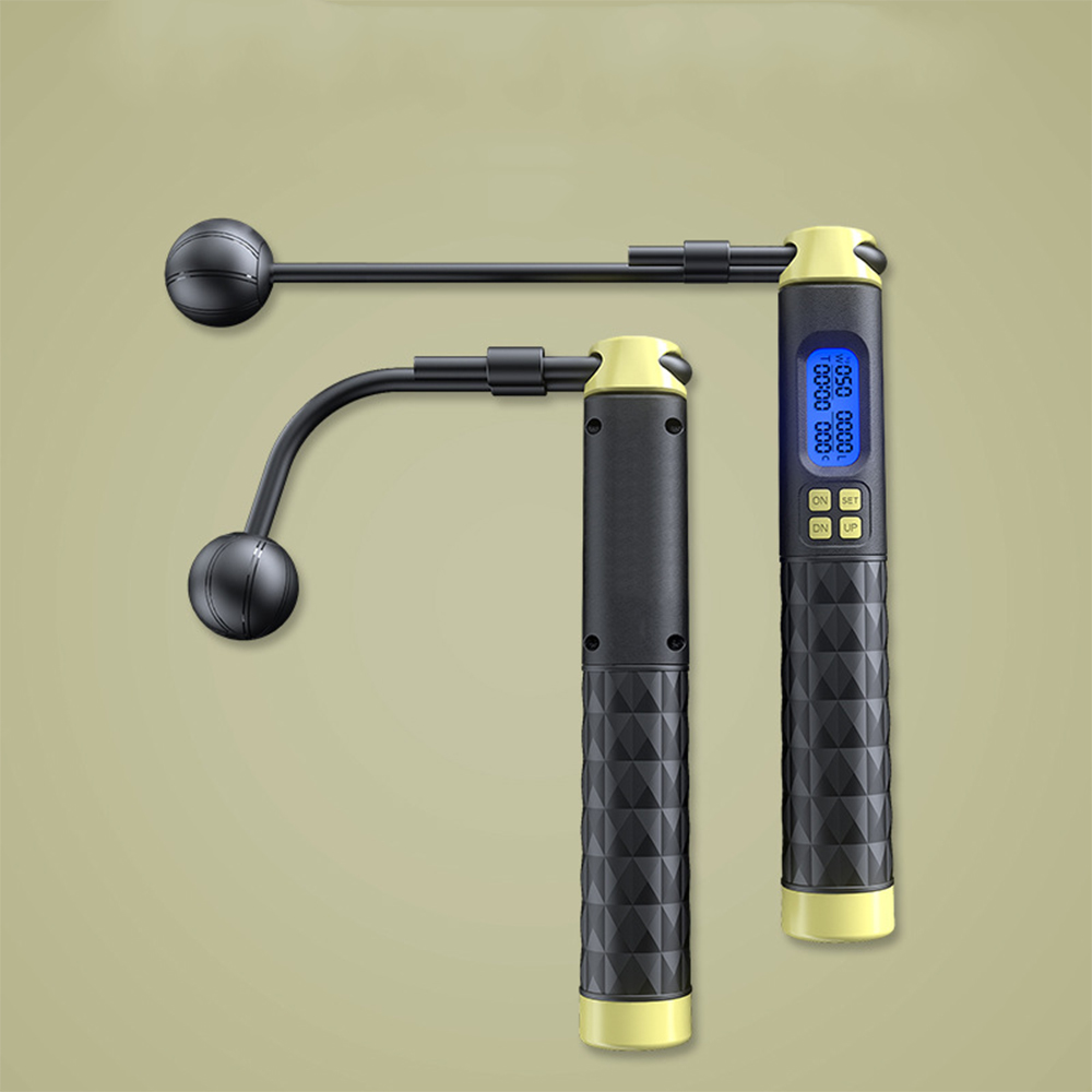 Smart rope skipping S09 6
