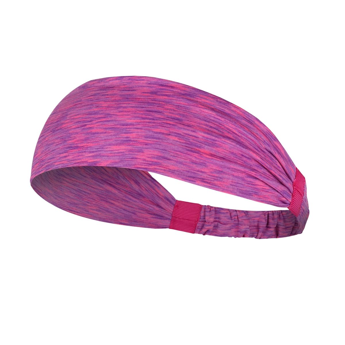 Soft and Quick-Drying Workout Headband for Fitness 8