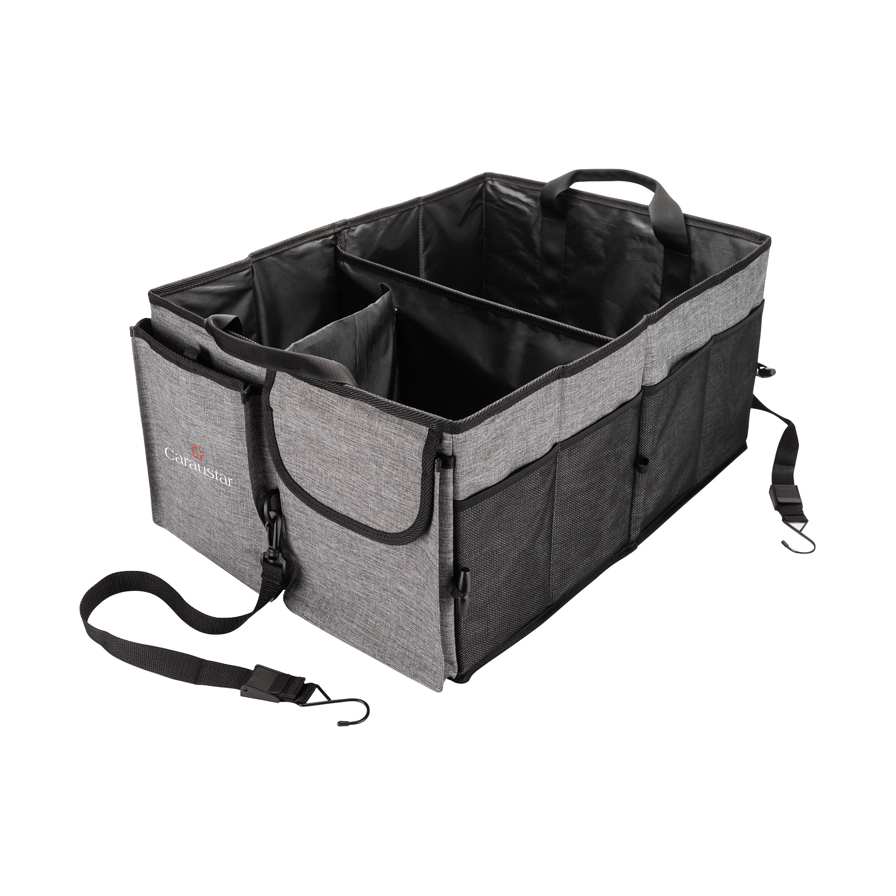 Optimum-V Trunk Organizer 12