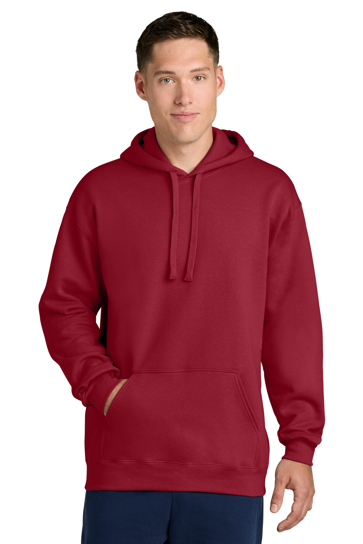 Gildan Hammer Maxweight Hooded Sweatshirt 19500, custom hoodie or sweatshirt with logo imprint 102