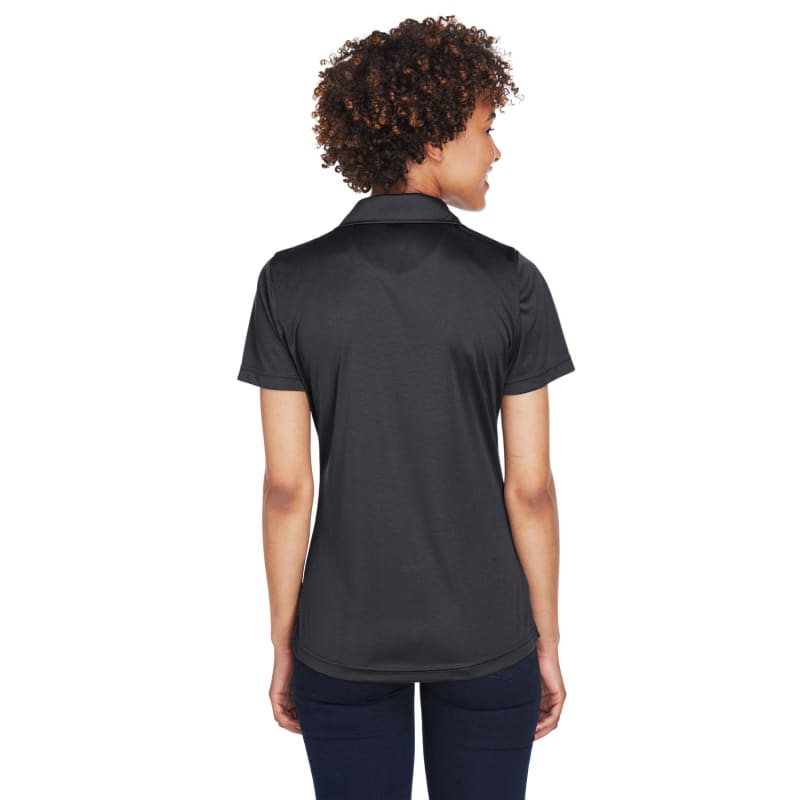 UltraClub Ladies' Cool & Dry Sport Performance Interlock Polo 18