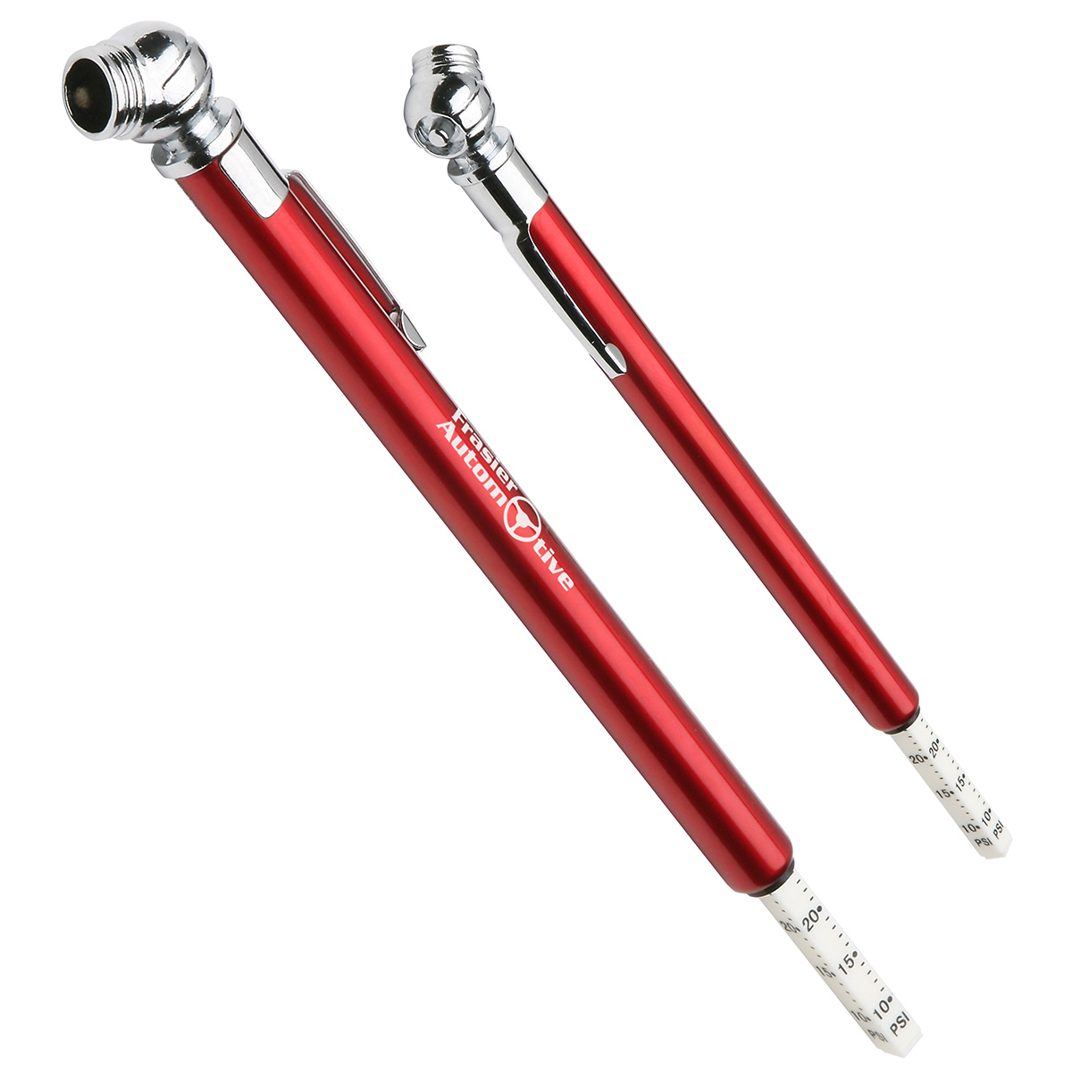 Quick View Tire Gauge 52