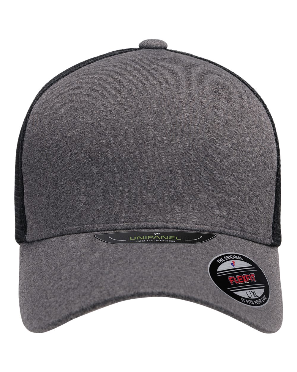 Unipanel™ Trucker Cap - 5511UP 11