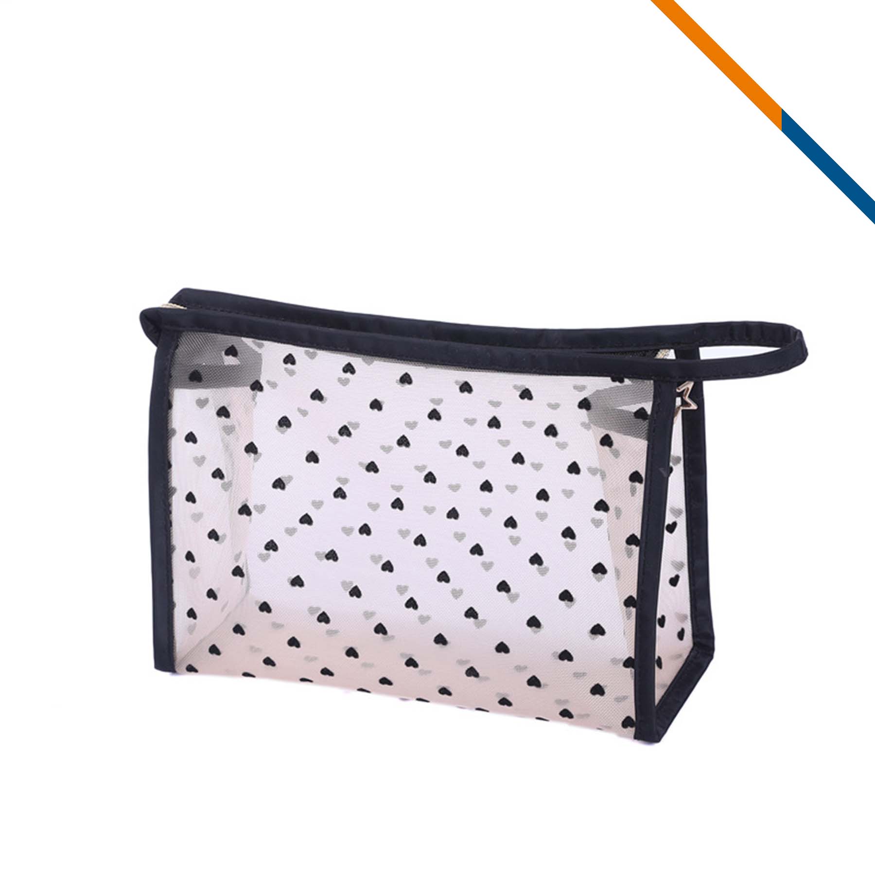 Leseo Cosmetic Bag 3