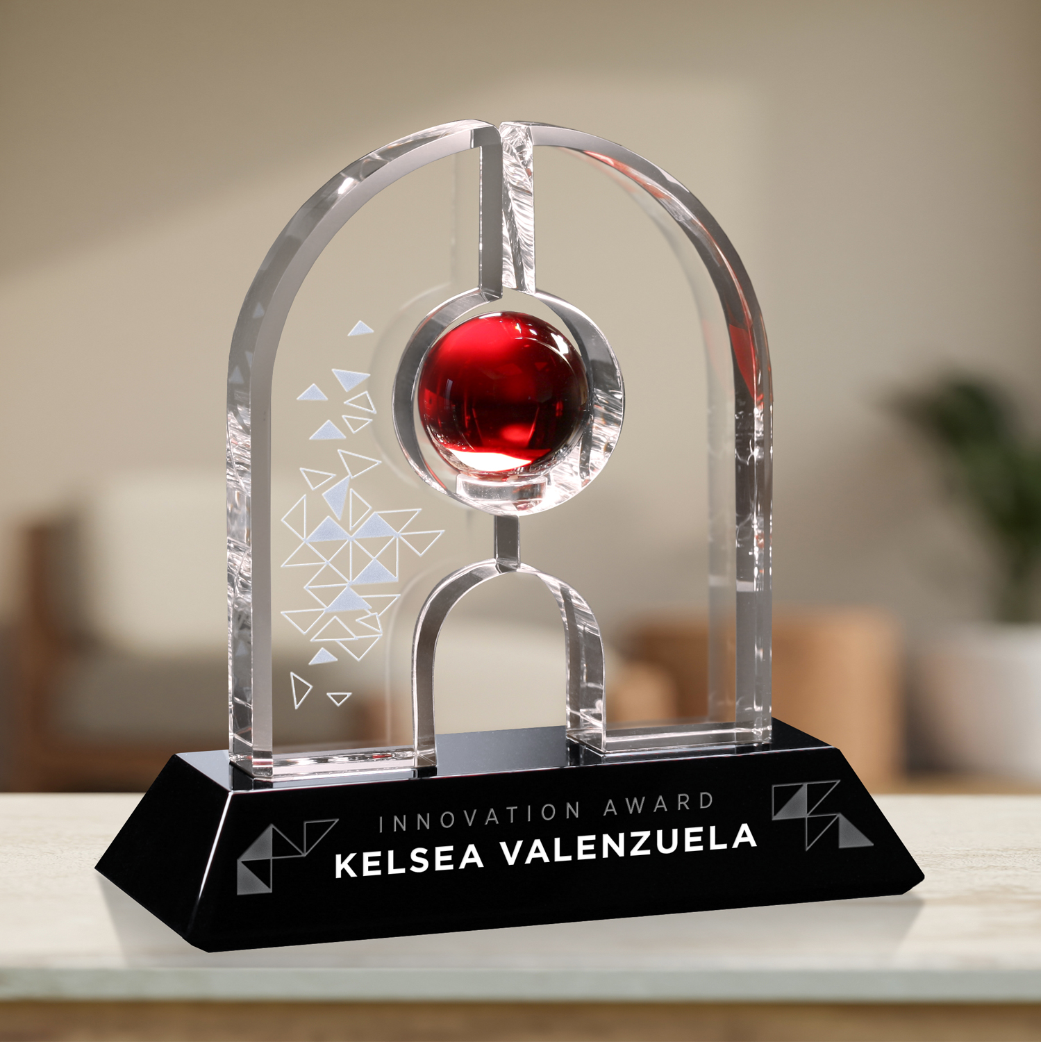 Ashley Award 5
