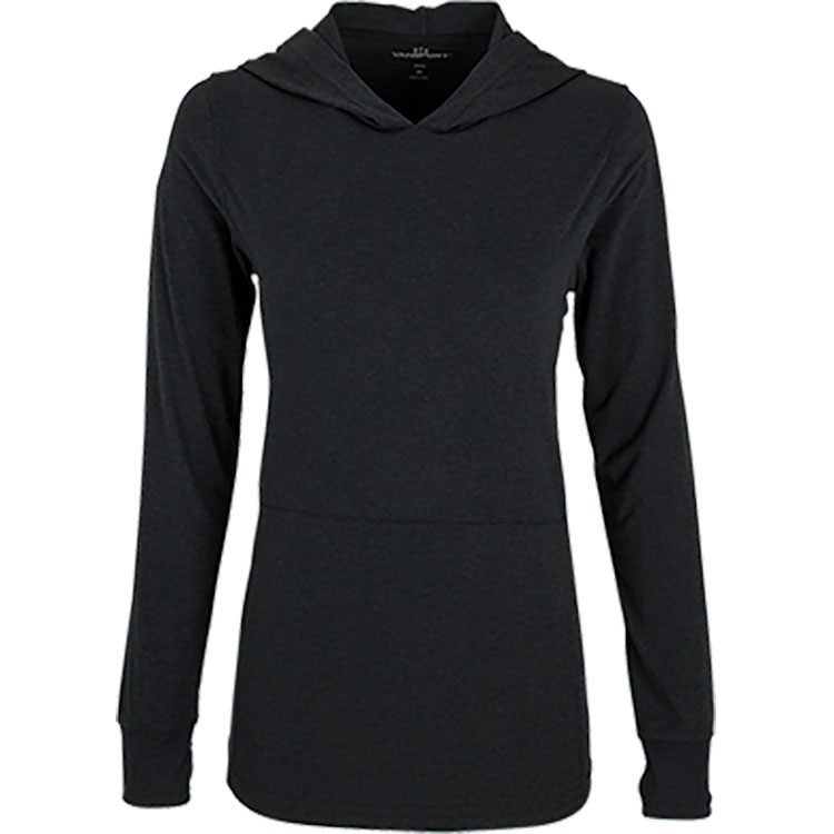 Vansport Ladies Trek Hoodie, custom hoodie or sweatshirt with logo imprint 11