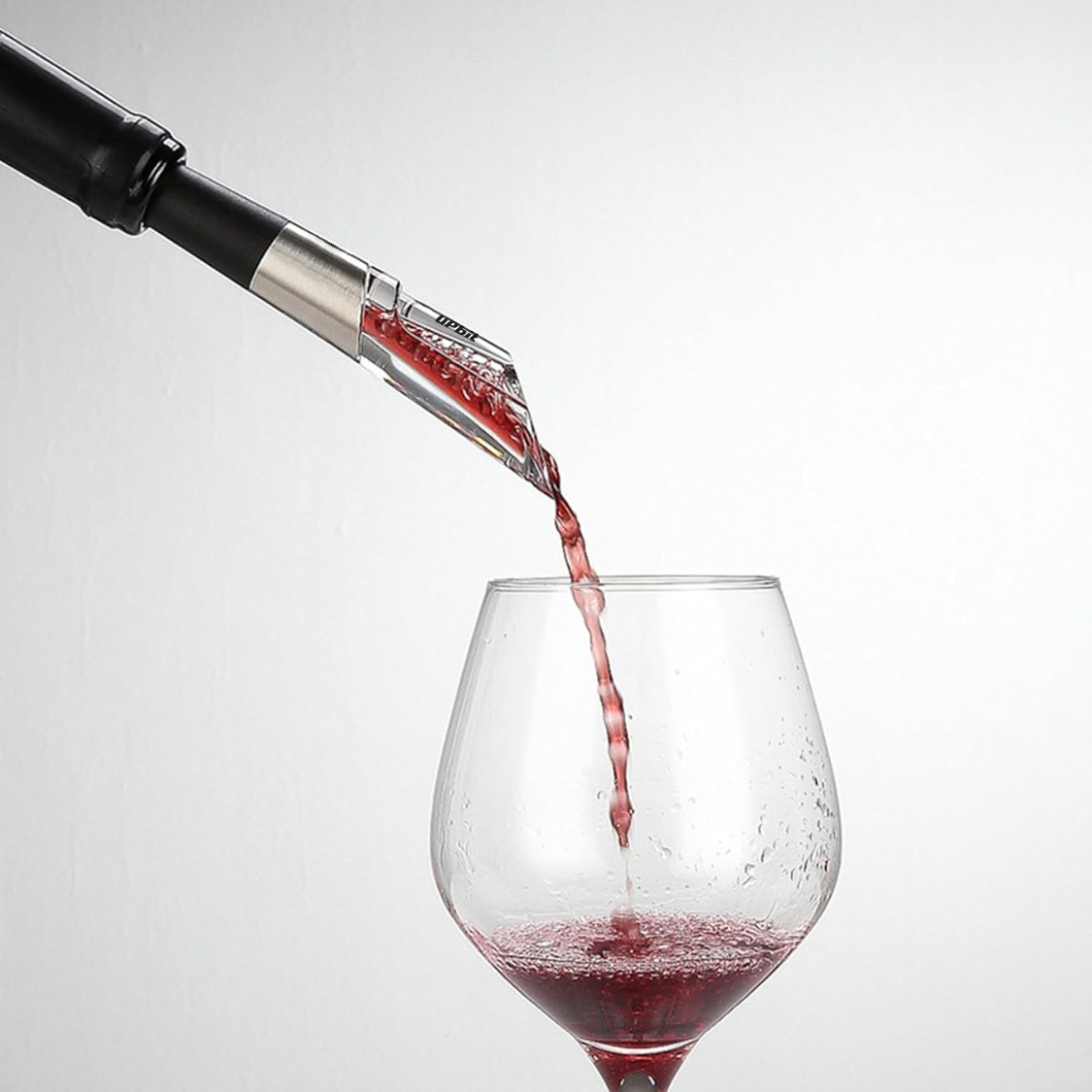WineVault Wine Aerator and Pourer 6
