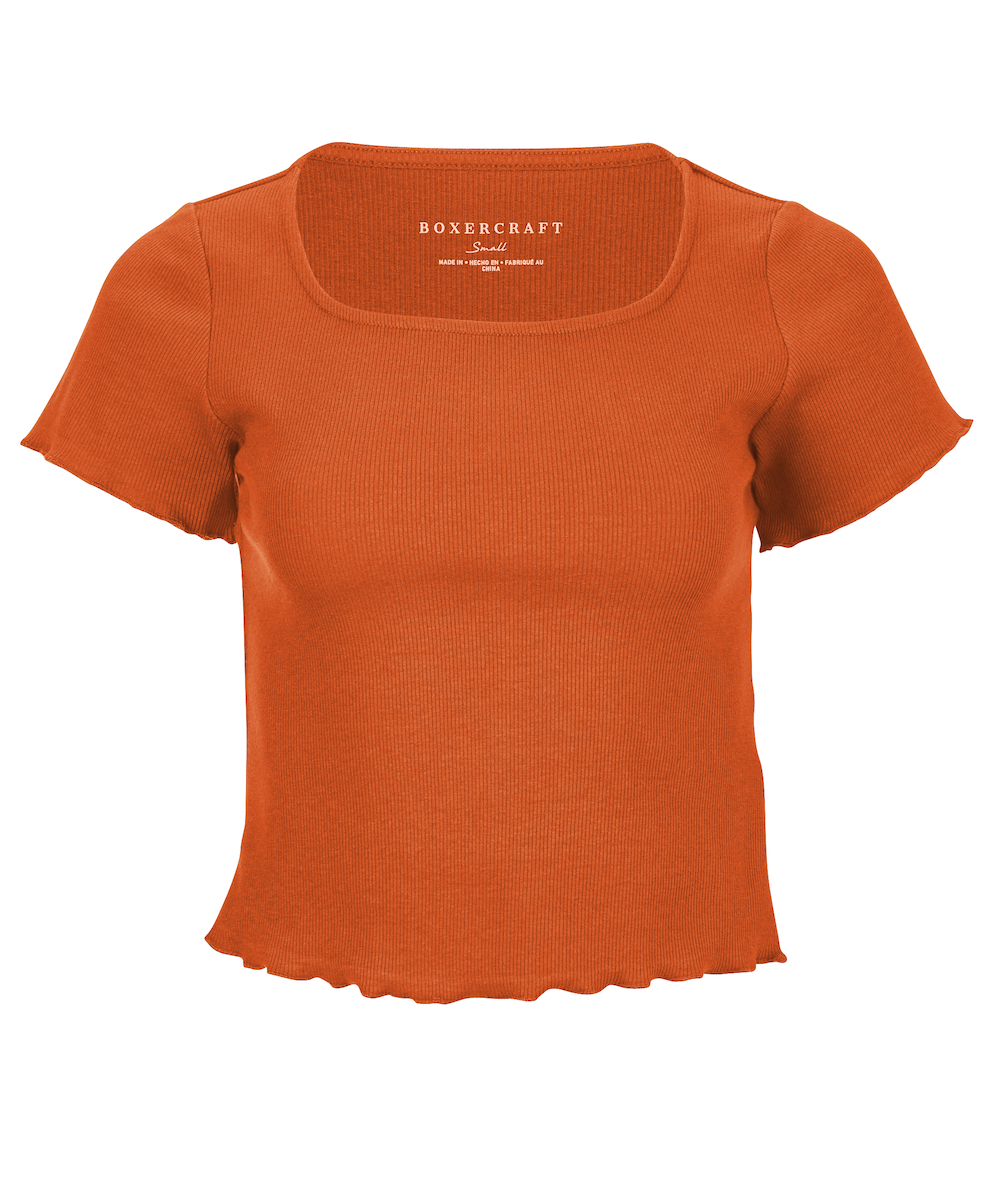 BOXERCRAFT BABY RIB TOP 9