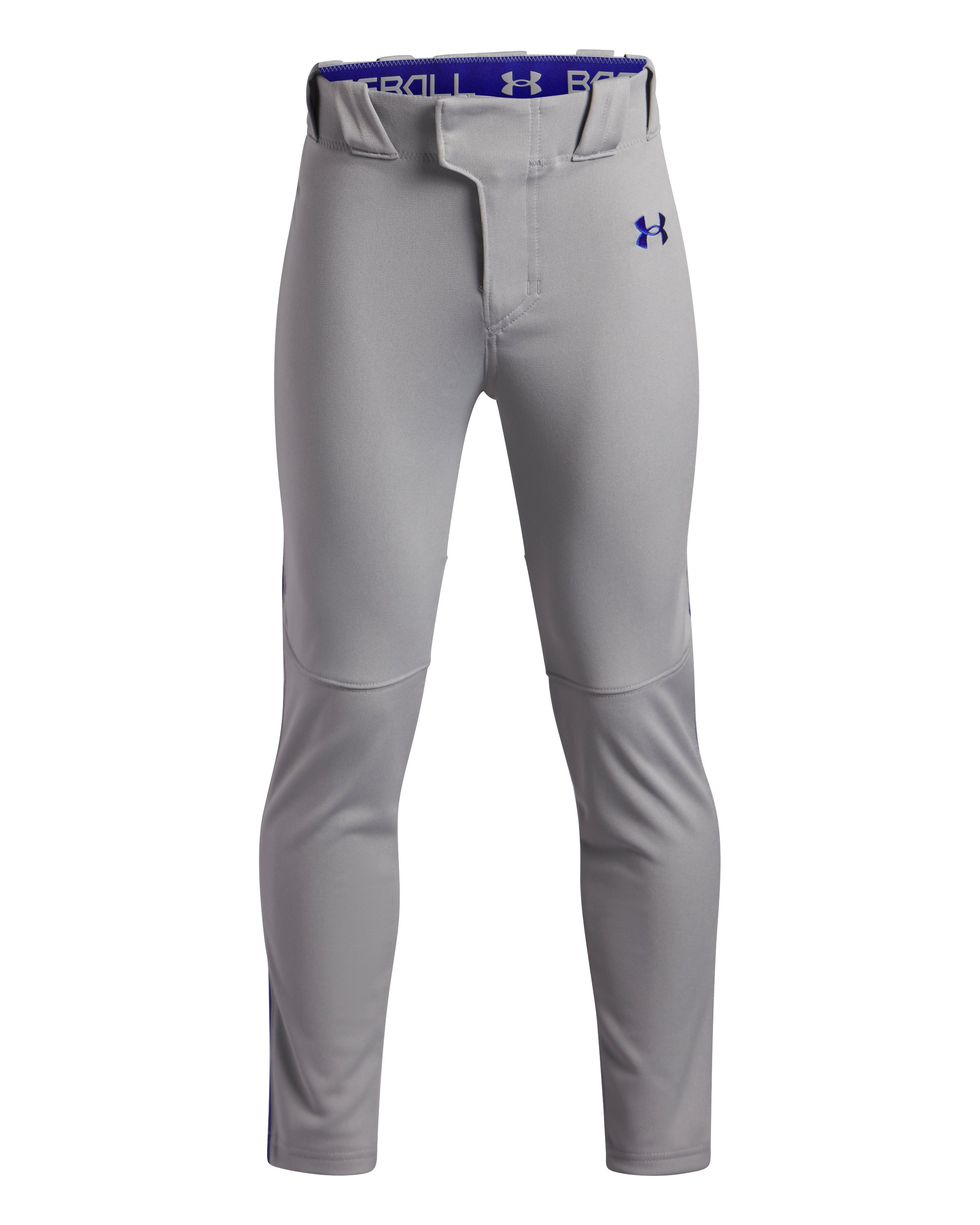 UA Utility Pro Tapered Piped Boys' Pants 7