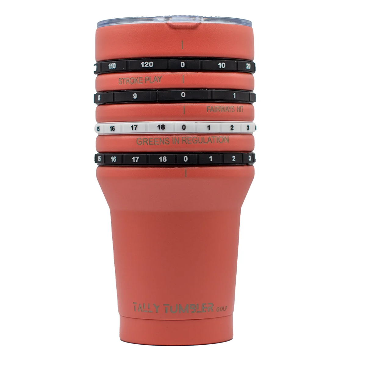 Tally Tumbler 30oz 11