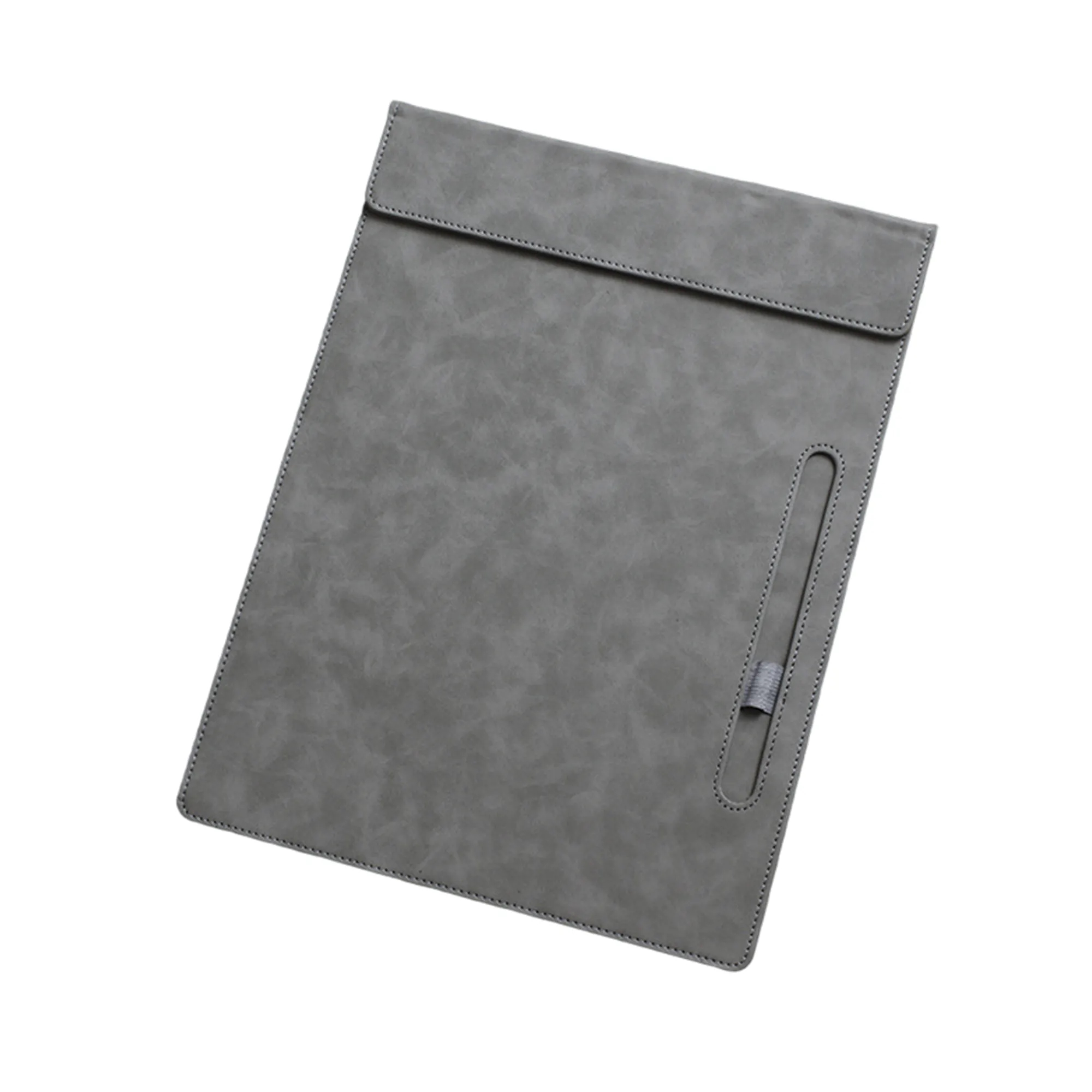 Professional PU Leather Writing Board for Contracts 2