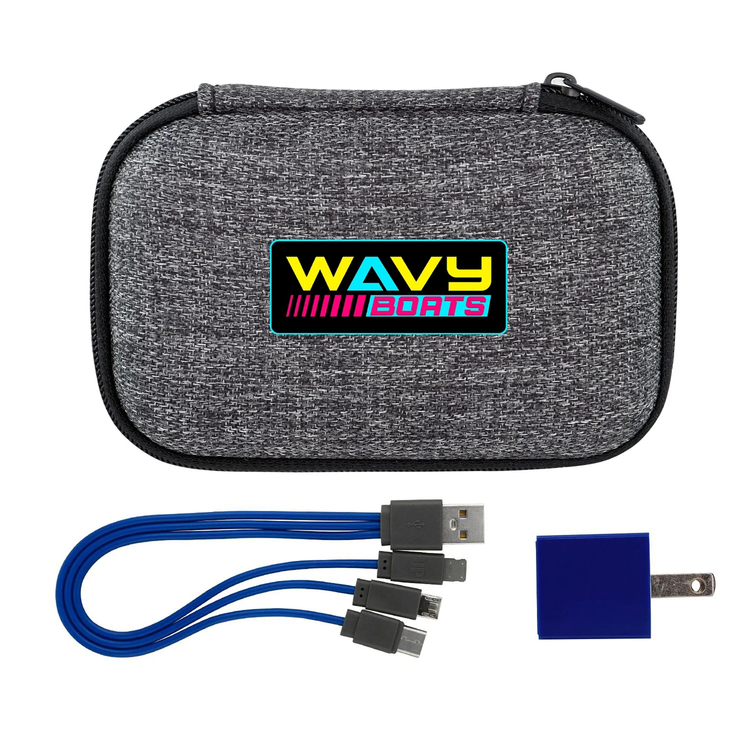 X Line Wall Charging Kit 14