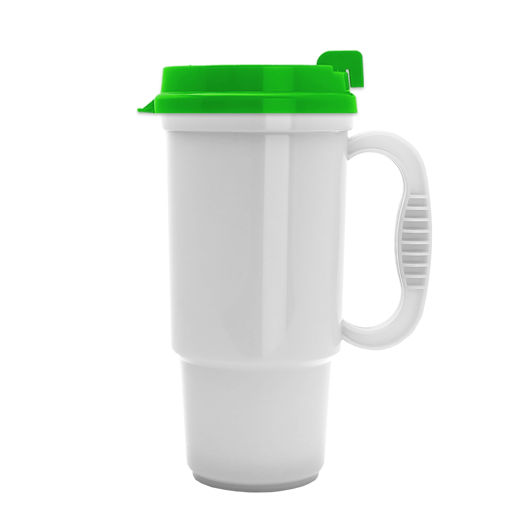 The Commuter - 16 oz. Auto Mug 7